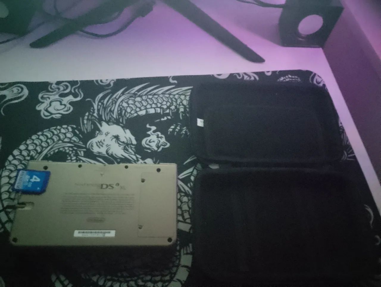 Nintendo dsi xl funcionando perfeitinho - Foto 2