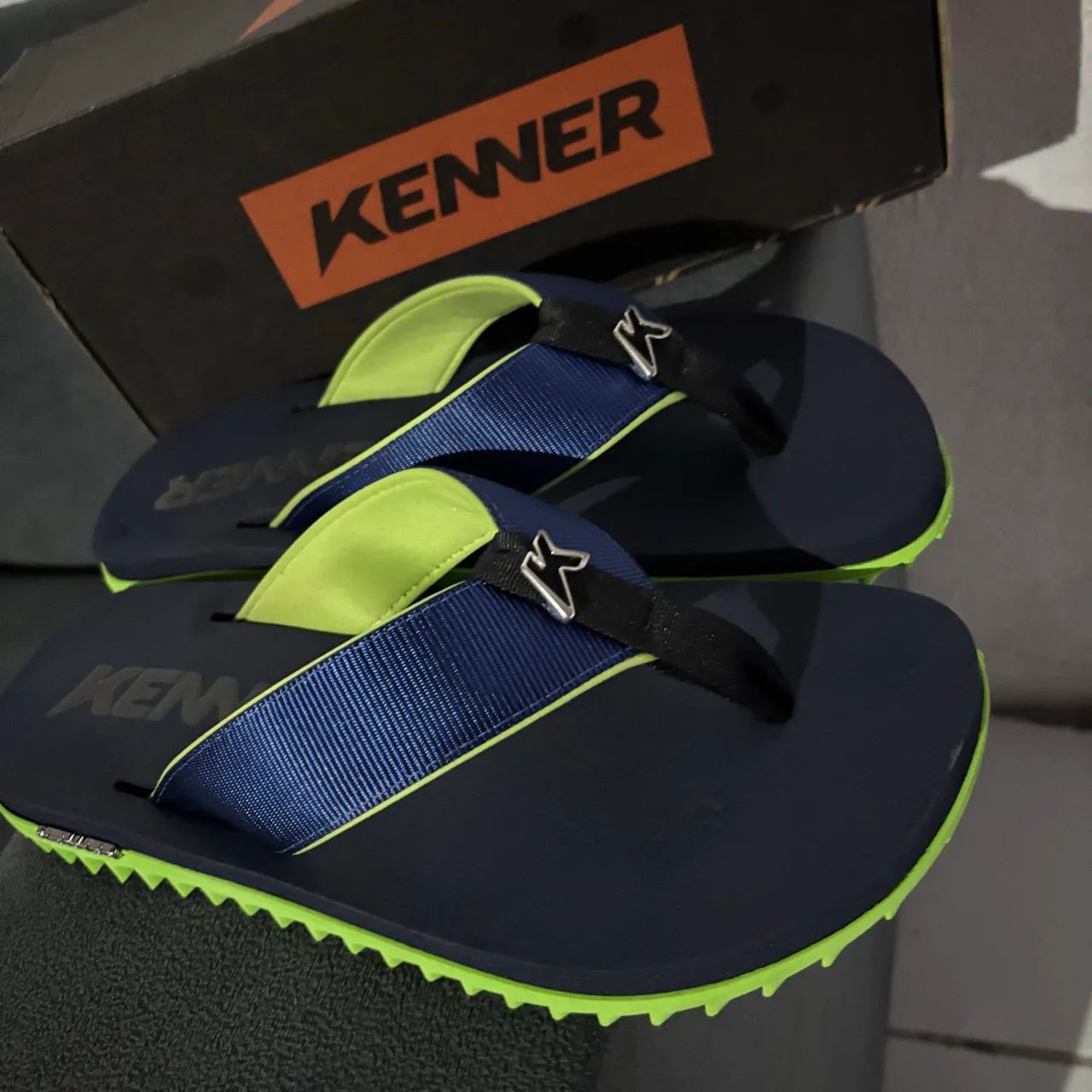 Kenner 