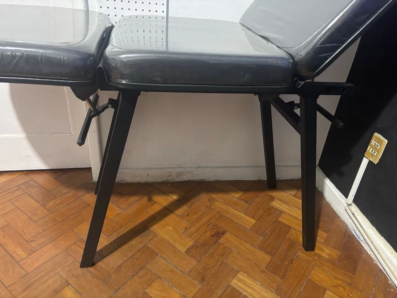 Maca Pontual Fixa 3 Posições para tatuagem e/ou estética - Foto 3