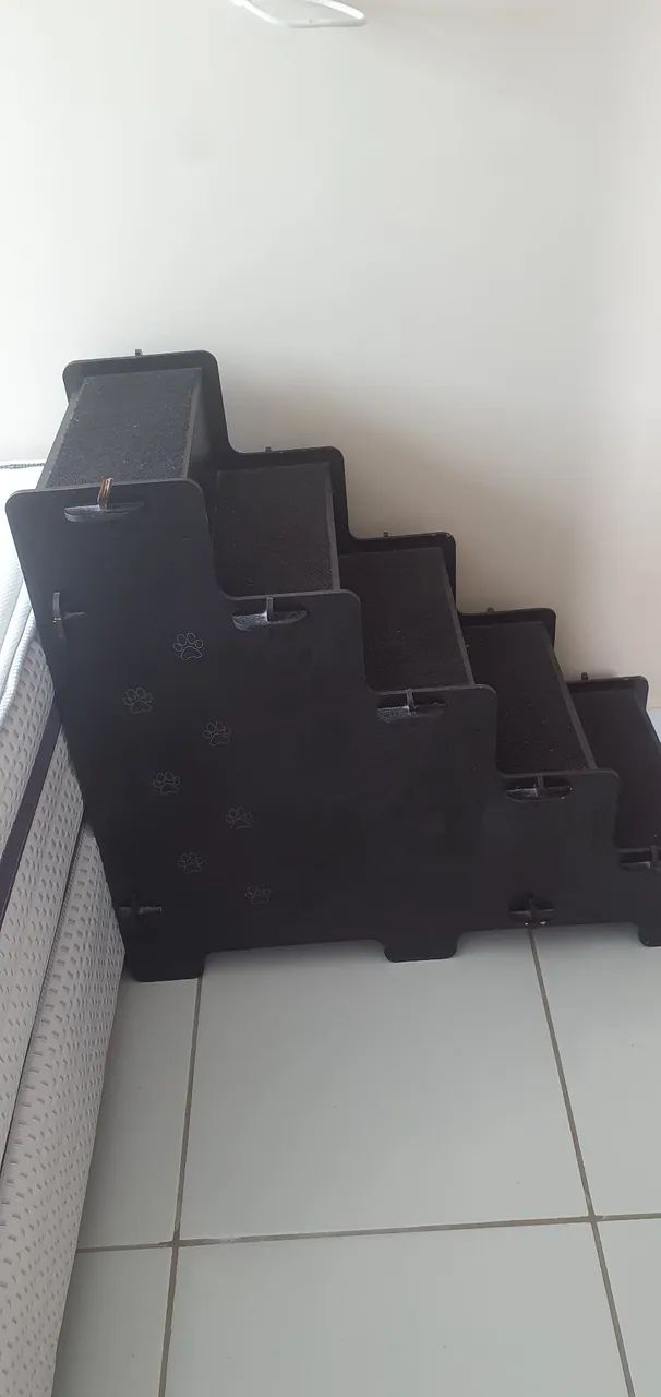 Escada pet  - Foto 4