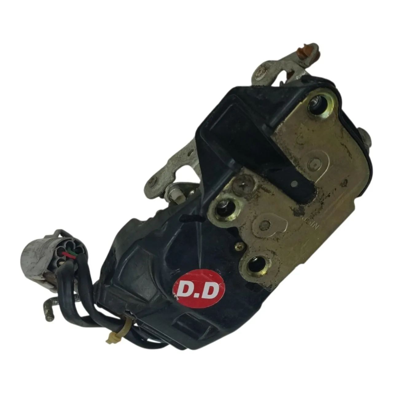 Fechadura porta dianteira direita Toyota Corolla 1994 - Peças para