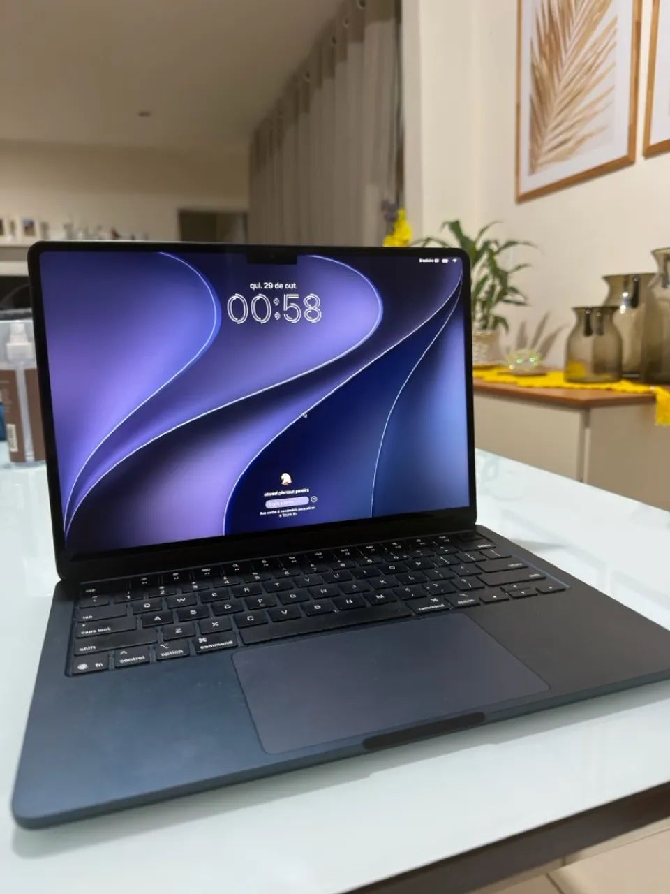 MacBook Air m4 garantia  - Foto 2