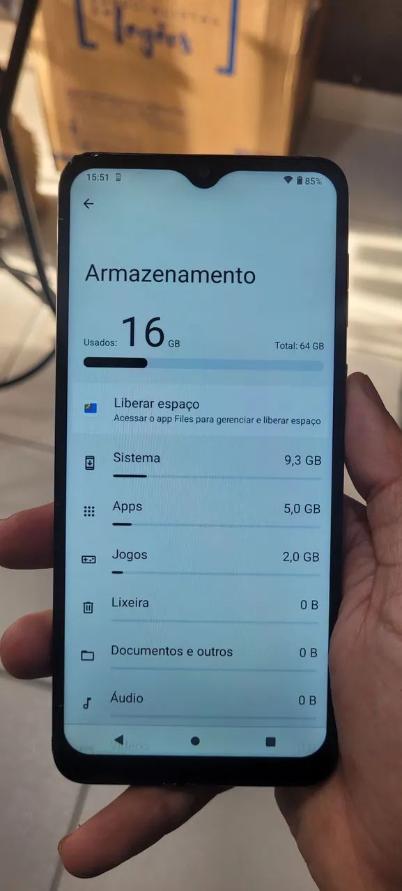 Motorola E13 - 64GB  - Foto 3