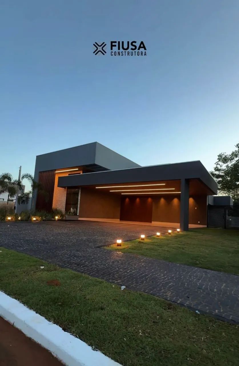 Casa NOVA no Condomínio Polinésia direto com PROPRIETÁRIO  - Foto 3