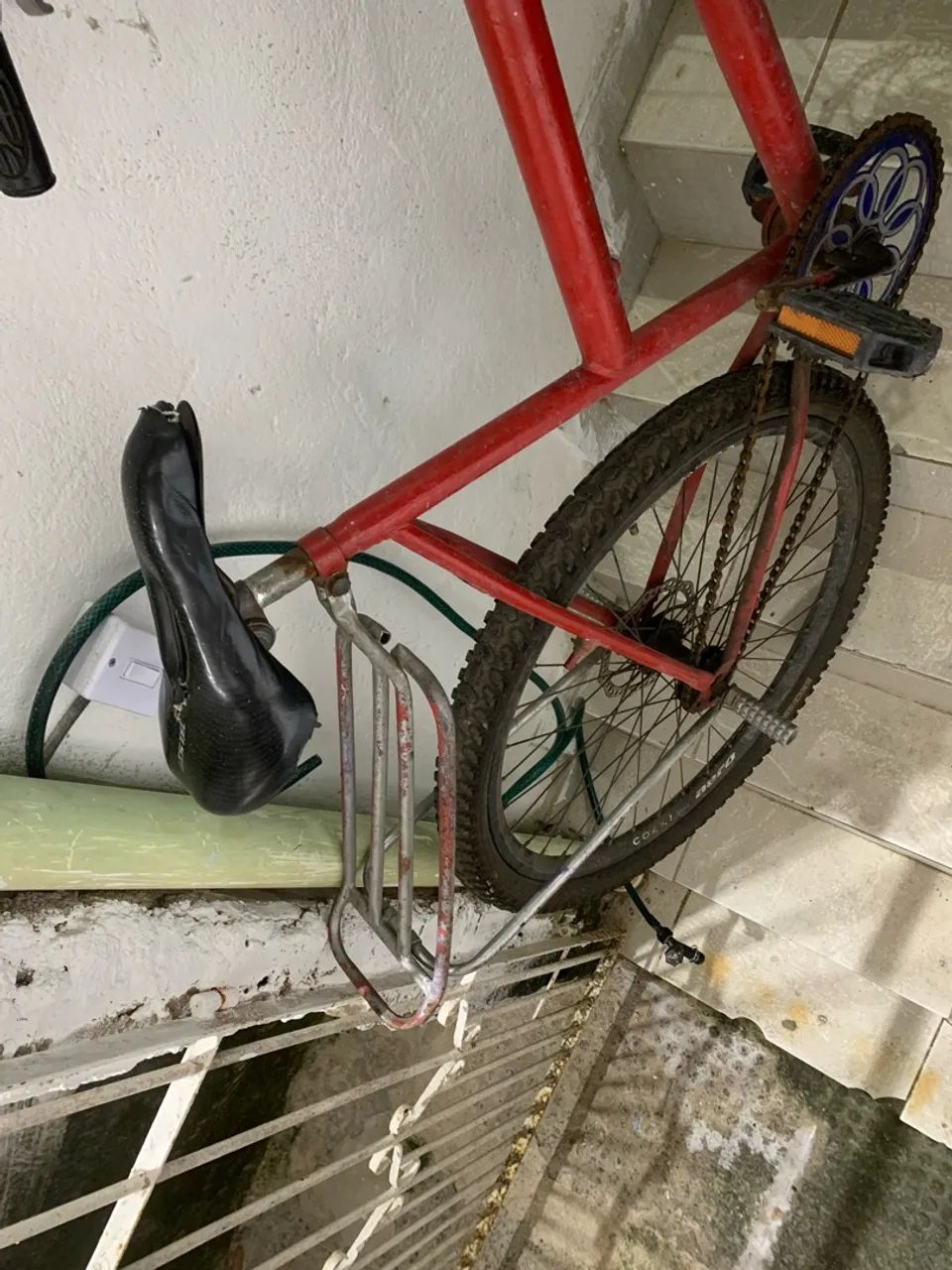Bicicleta  - Foto 4