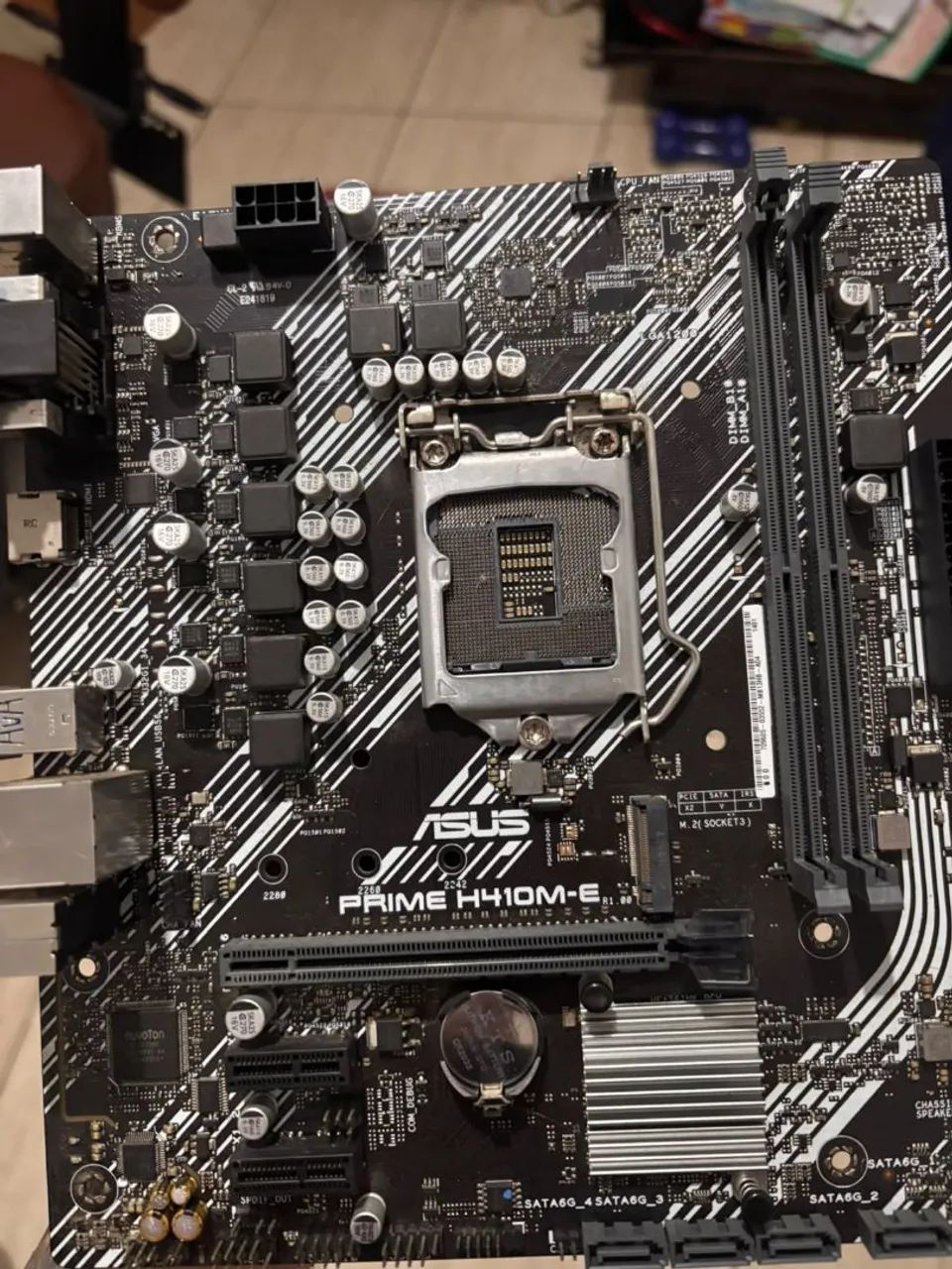 Placa mãe  - Foto 2