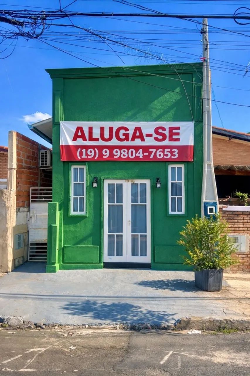 Foto - Hortolândia - Residencial Anauá