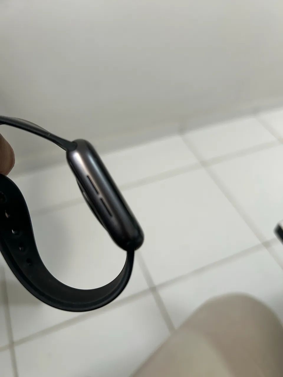 Apple Watch 7  - Foto 3