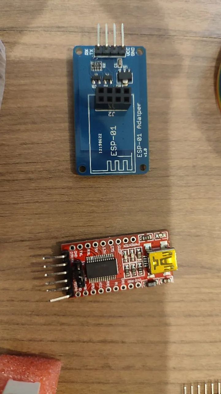 Kit Eletrônica / Arduino Uno + Display TFT Touch + LCD 16x2 + Módulos e Acessórios - Foto 4