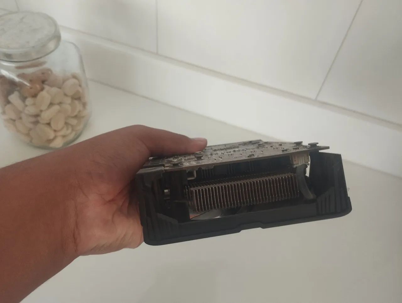 SAPPHIRE RX 470 8GB - Foto 4