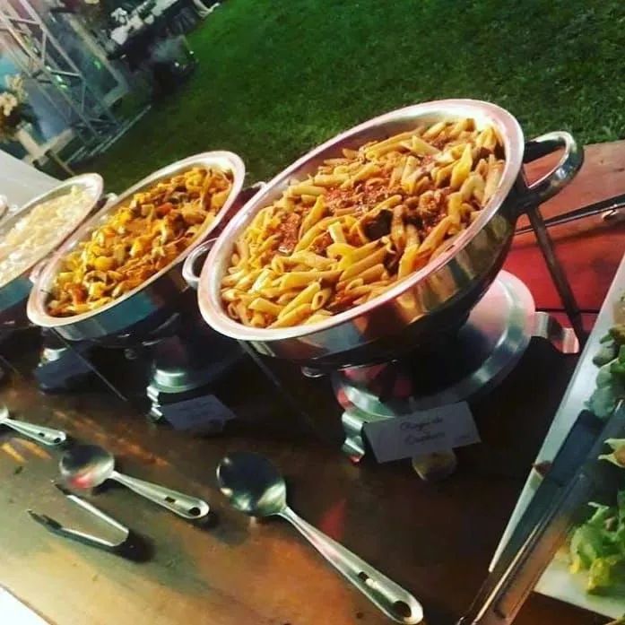 buffet infantil adulto  - Foto 3