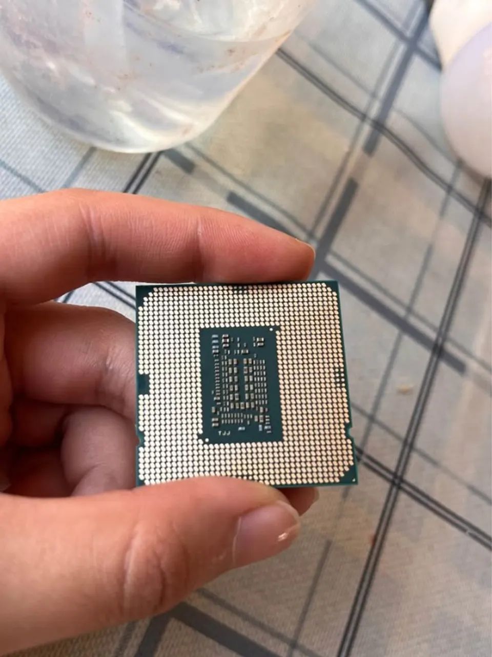 Processador Intel Core I3-10100F, 3.60GHz (4.30GHz Turbo) - Foto 2