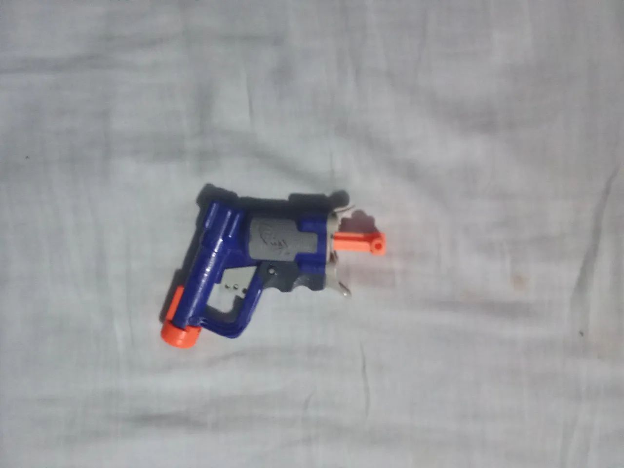 Vendo Nerf mini  - Foto 2