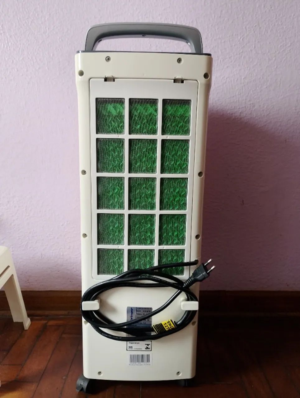 climatizador springer wind - Foto 5