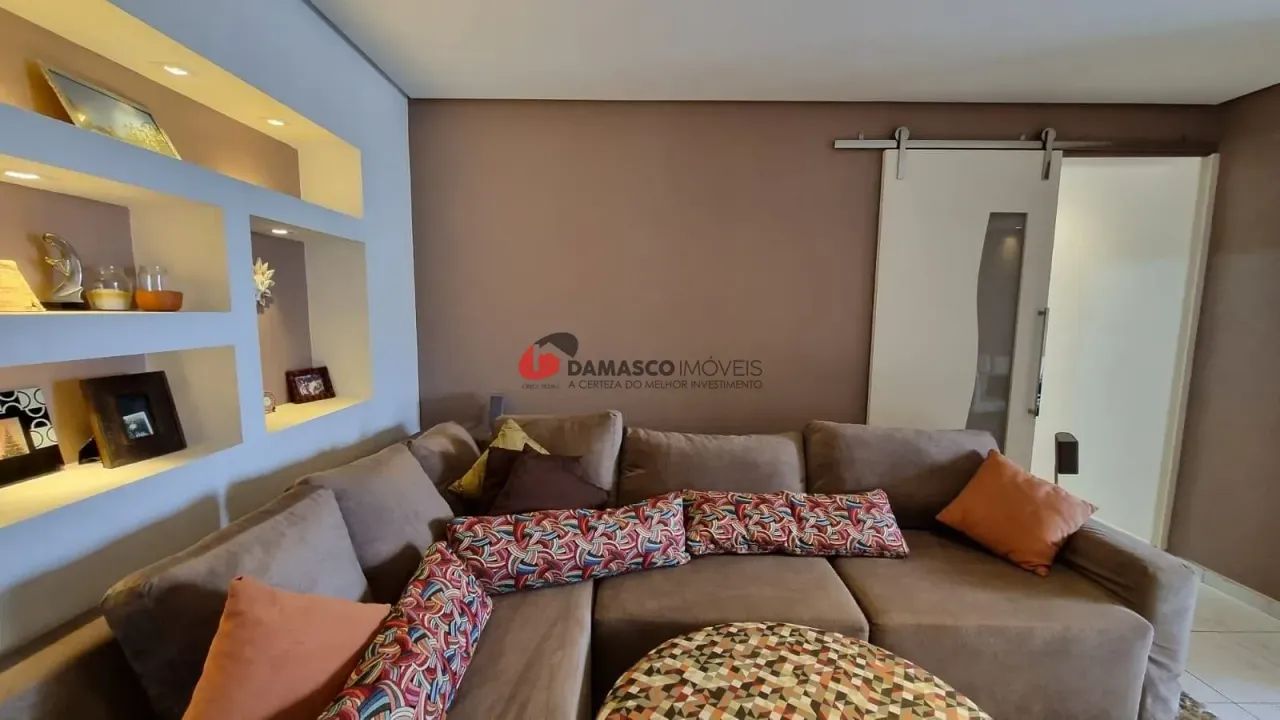 Apartamento em Santa Paula - Foto 3