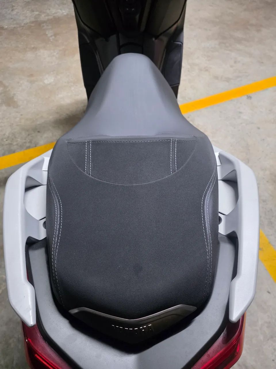 Xmax 250 Conected  - Foto 5