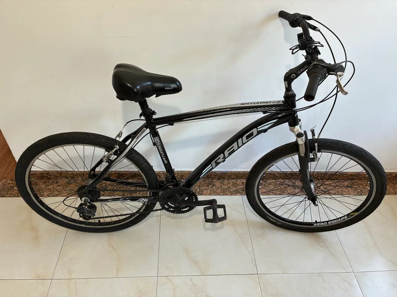 RAIO aro 26 - Foto 4
