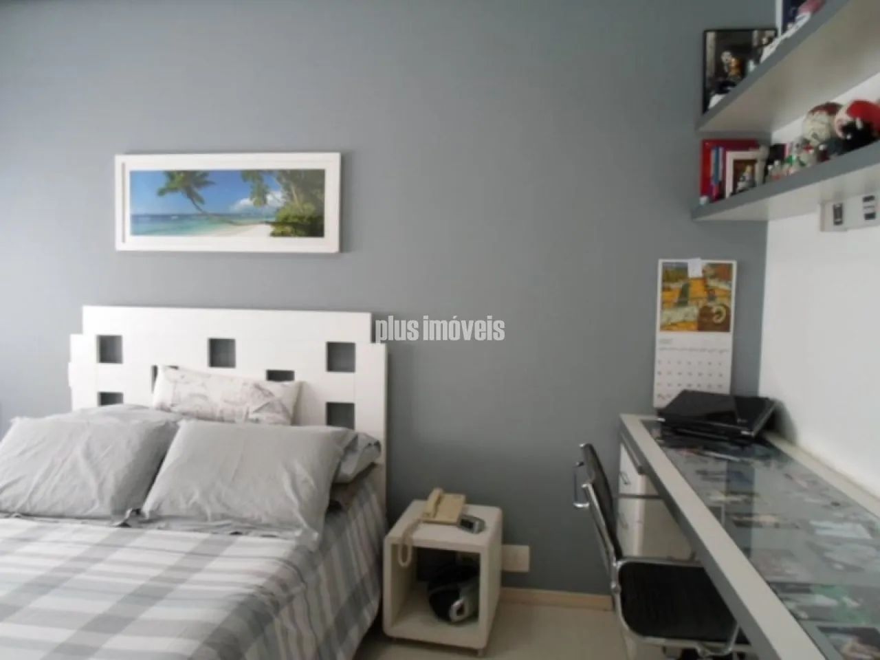 Excelente apartamento no Campo Belo - Foto 3