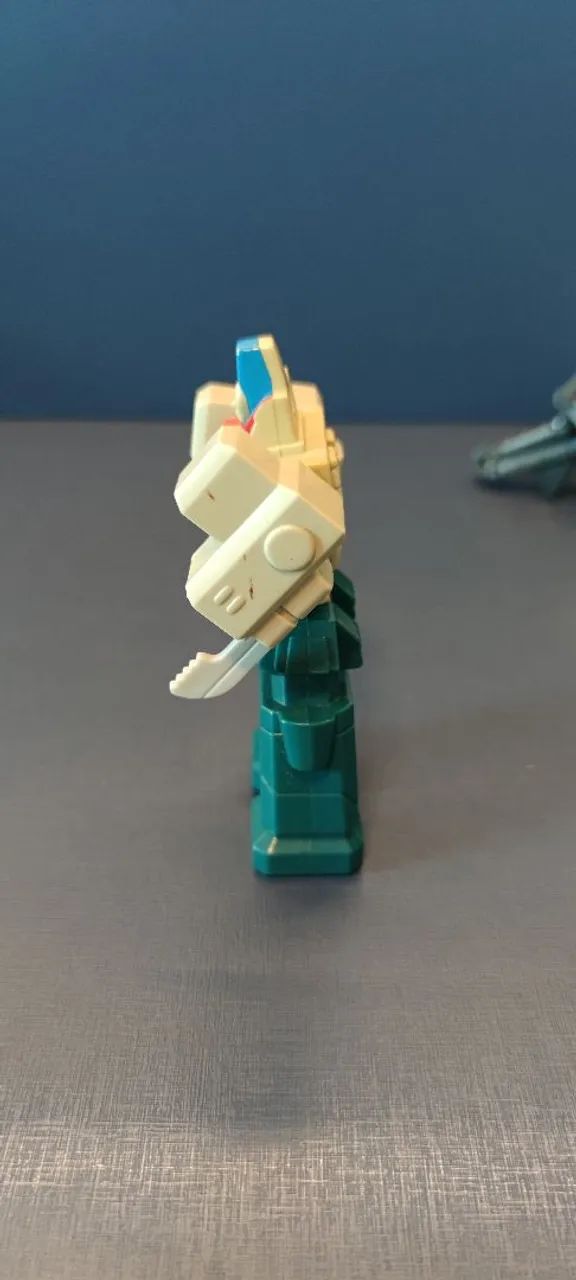 Robô transformers McDonald's - 2006 - Foto 4