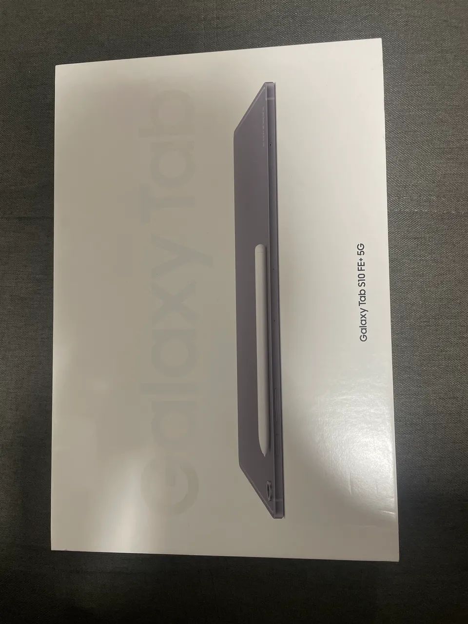 Samsung Galaxy Tab S10 FE+ 13.1 5G - Foto 2