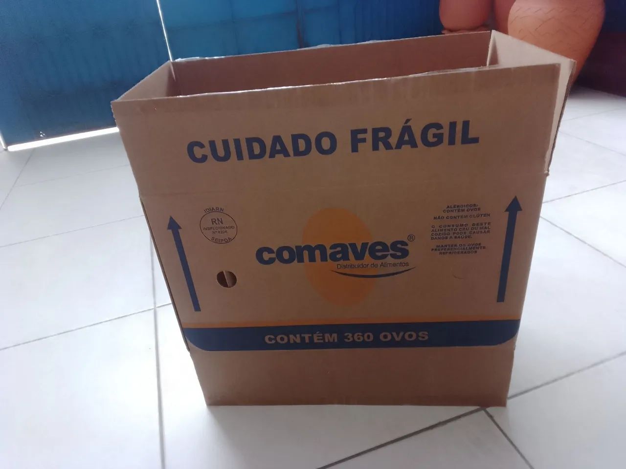 Caixas de papelão 65675292351363121