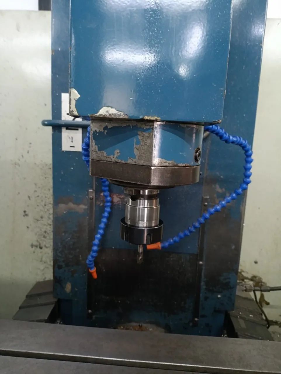 FRESADORA CNC - BREVT MINI MILL - Foto 5