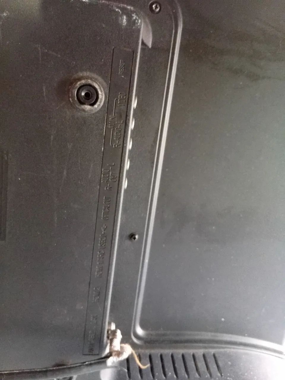 TV PHILCO SMART ROKU 32 POLEGADAS - Foto 4