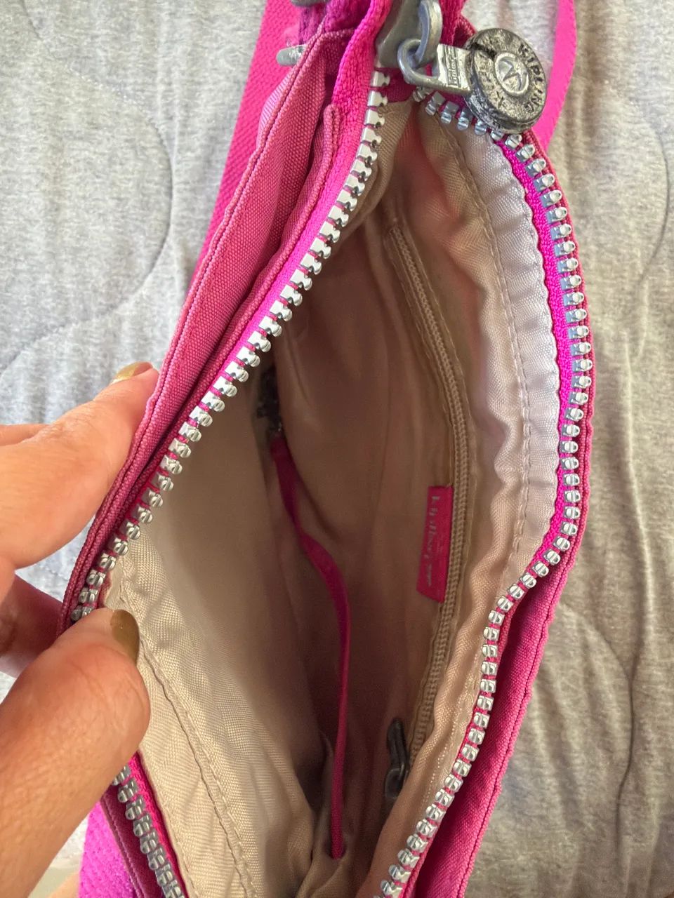 Bolsa kipling - Foto 3