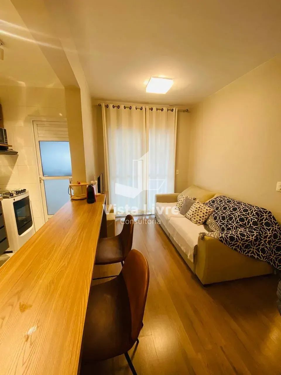 Studio à venda, Barra Funda, São Paulo, SP - Foto 3