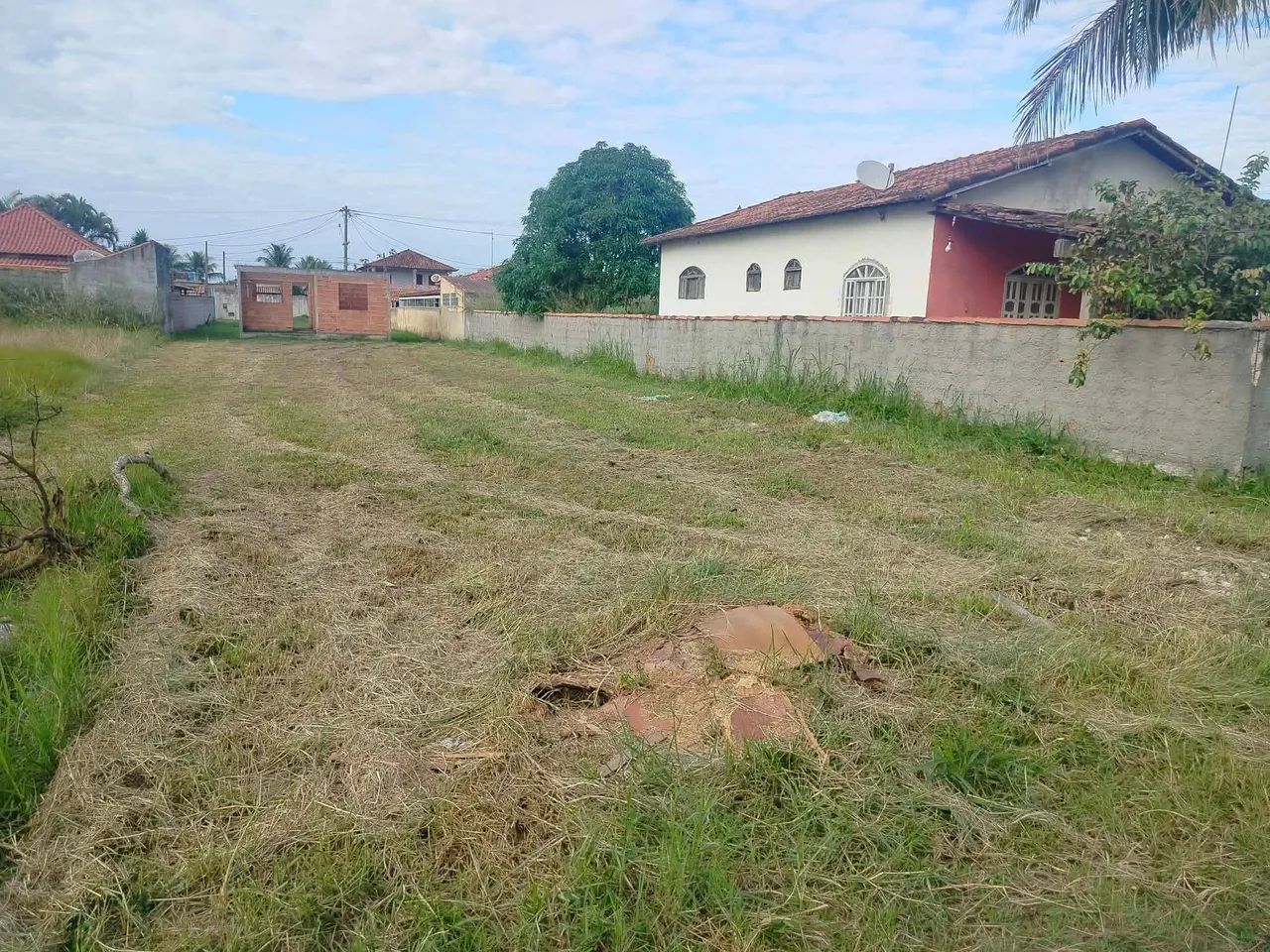 Vendo lote Condomínio 