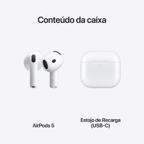 AirPods 5 - Foto 4