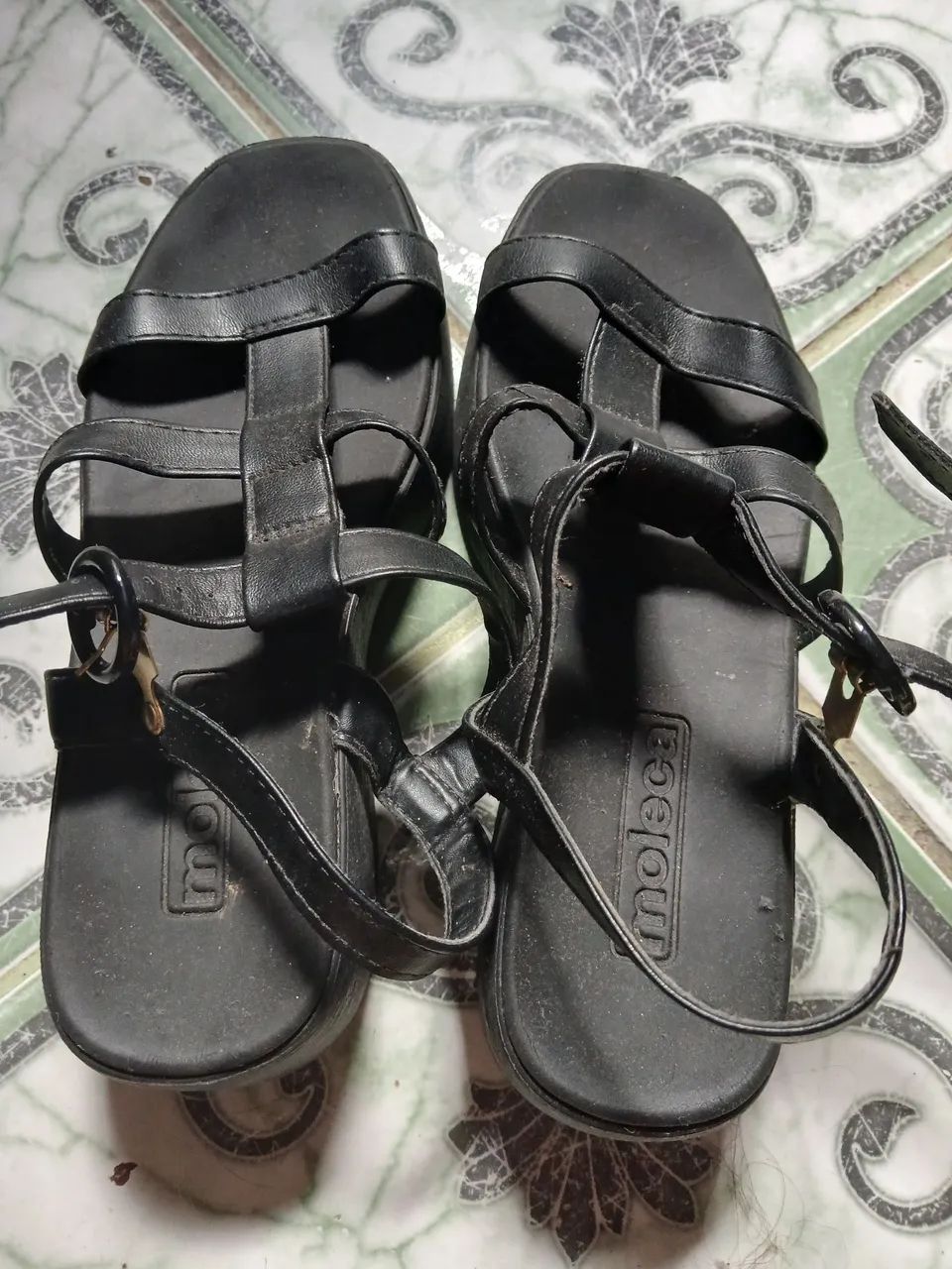 Sapato - Foto 2