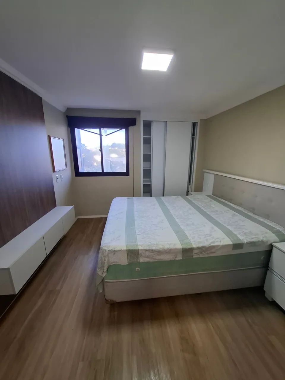 OCEAN VIEW PETROPÓLIS -2/4 -MOBILIADO -JS - Foto 4