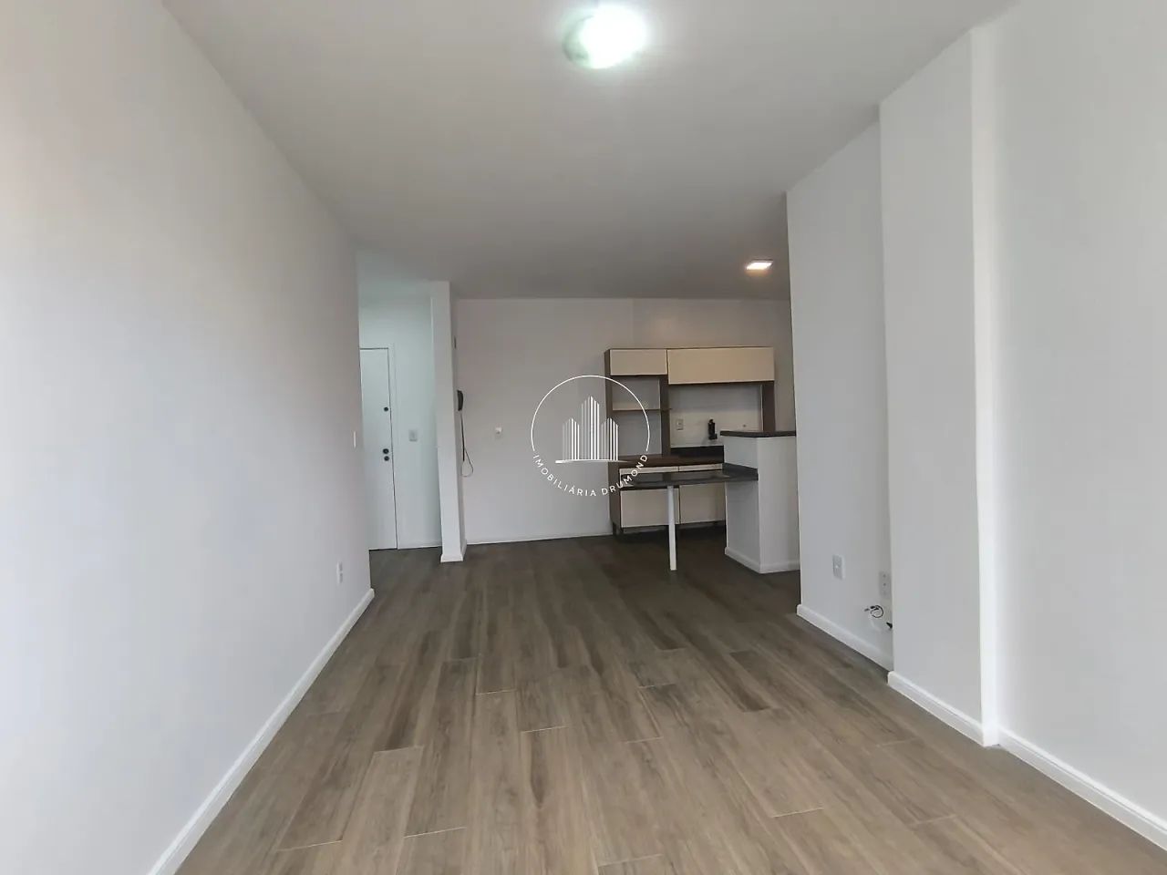 Apartamento 1 Quarto - Kobrasol - Foto 3