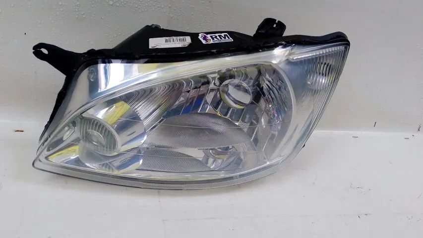 Farol Corsa Classic Ls Esquerdo 2010 A 2017 - Foto 2
