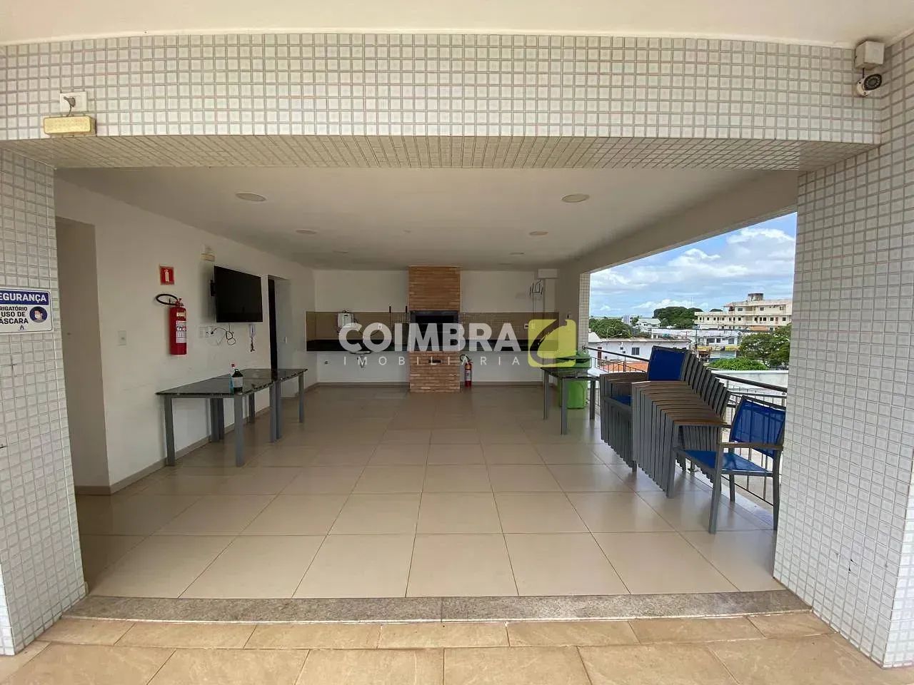 Apartamento à Venda  Edifício Manhattan, Apto 1603 - Foto 5
