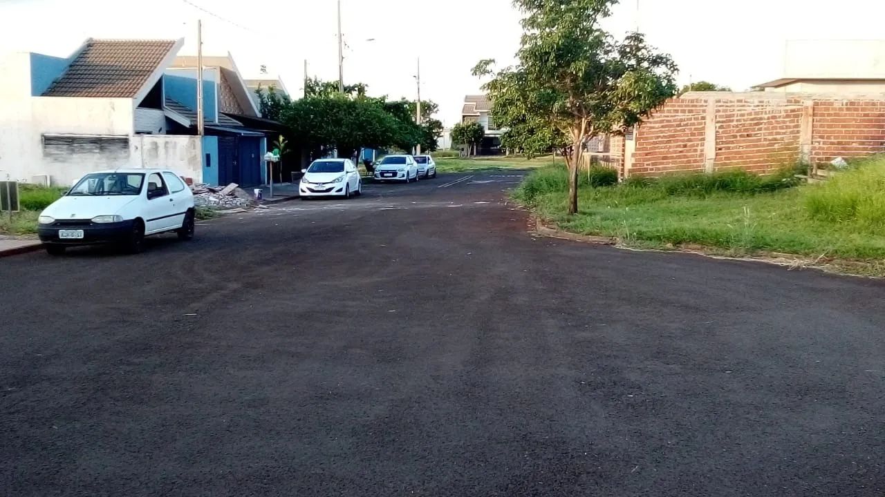 Direitos de Terreno residencial no Jd Eldorado em Marialva-Pr - Foto 3