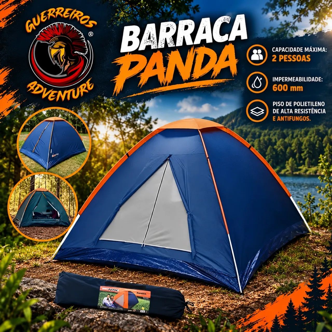 Barraca 
