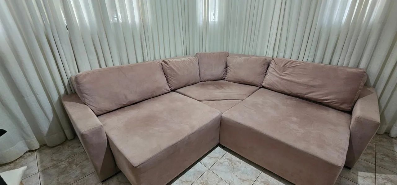 Sofa retratil 