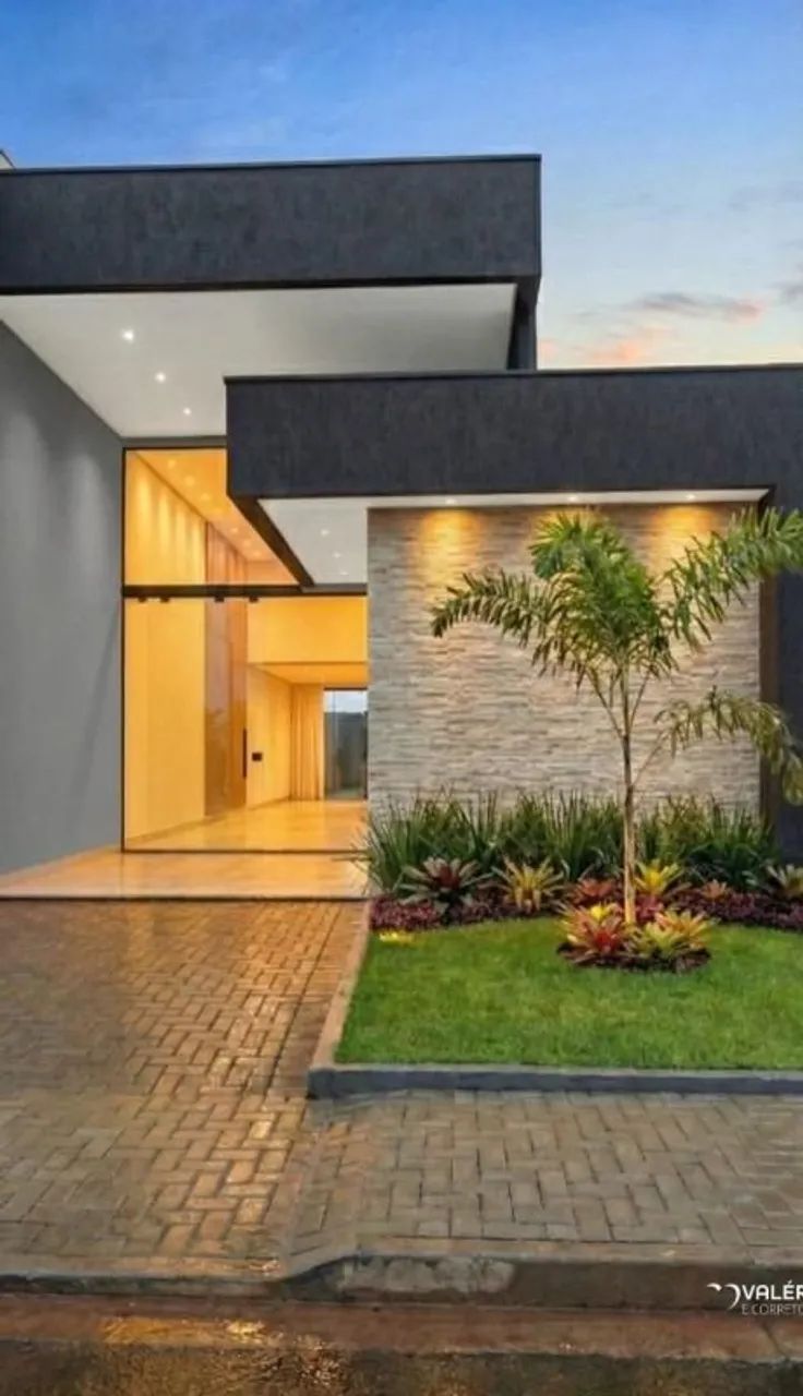 CASA EM CONDOMÍNIO BOUGAINVILLE