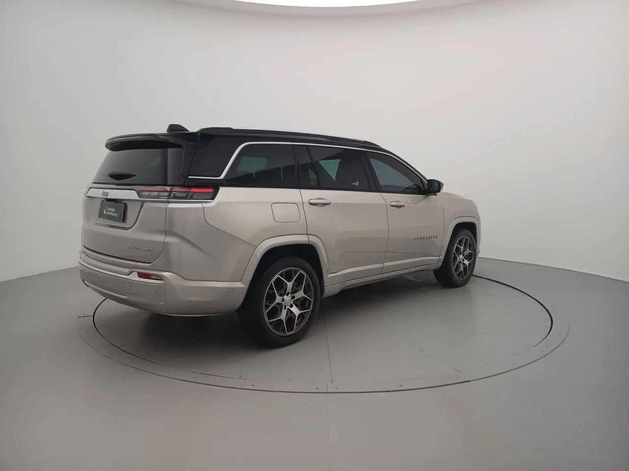 Jeep Commander 2023 - Foto 5
