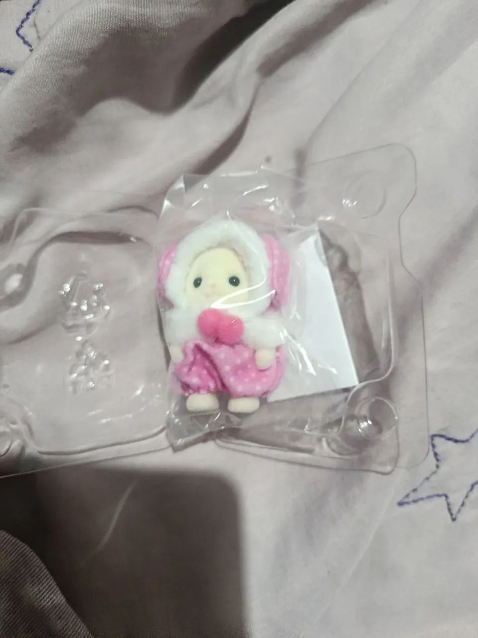 Sylvanian families 