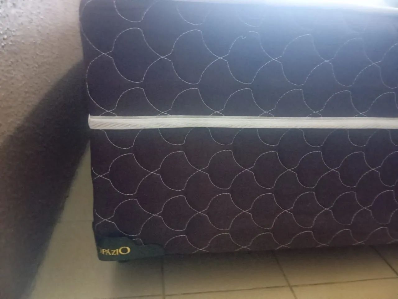 Cama box casal  - Foto 4