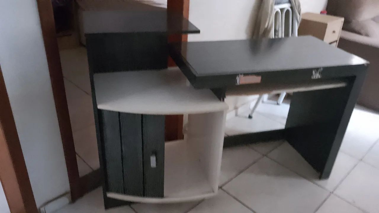 Rack simples   - Foto 2