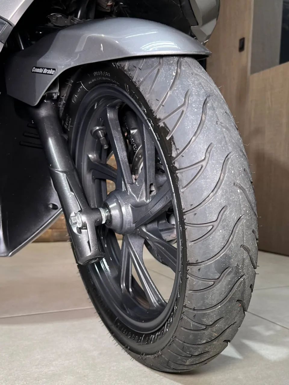 HONDA PCX 150 2019 - Foto 5