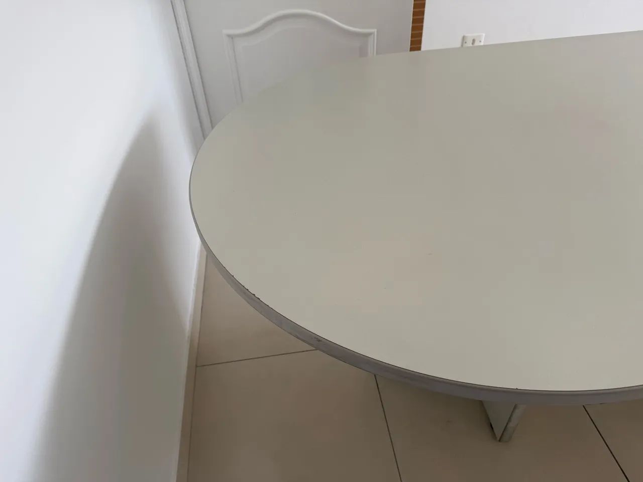 Mesa de Reunião - Usada  - Foto 2