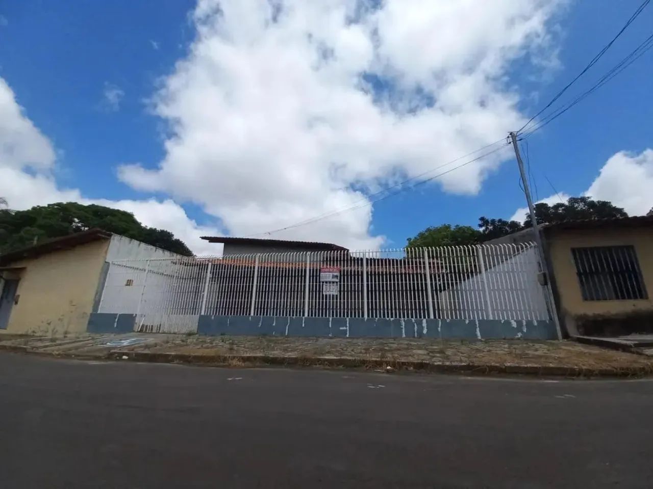 Sala Comercial para Venda em Paço do Lumiar, Vila Nazaré, 1 dormitório, 2 banheiros, 5 vag - Foto 3