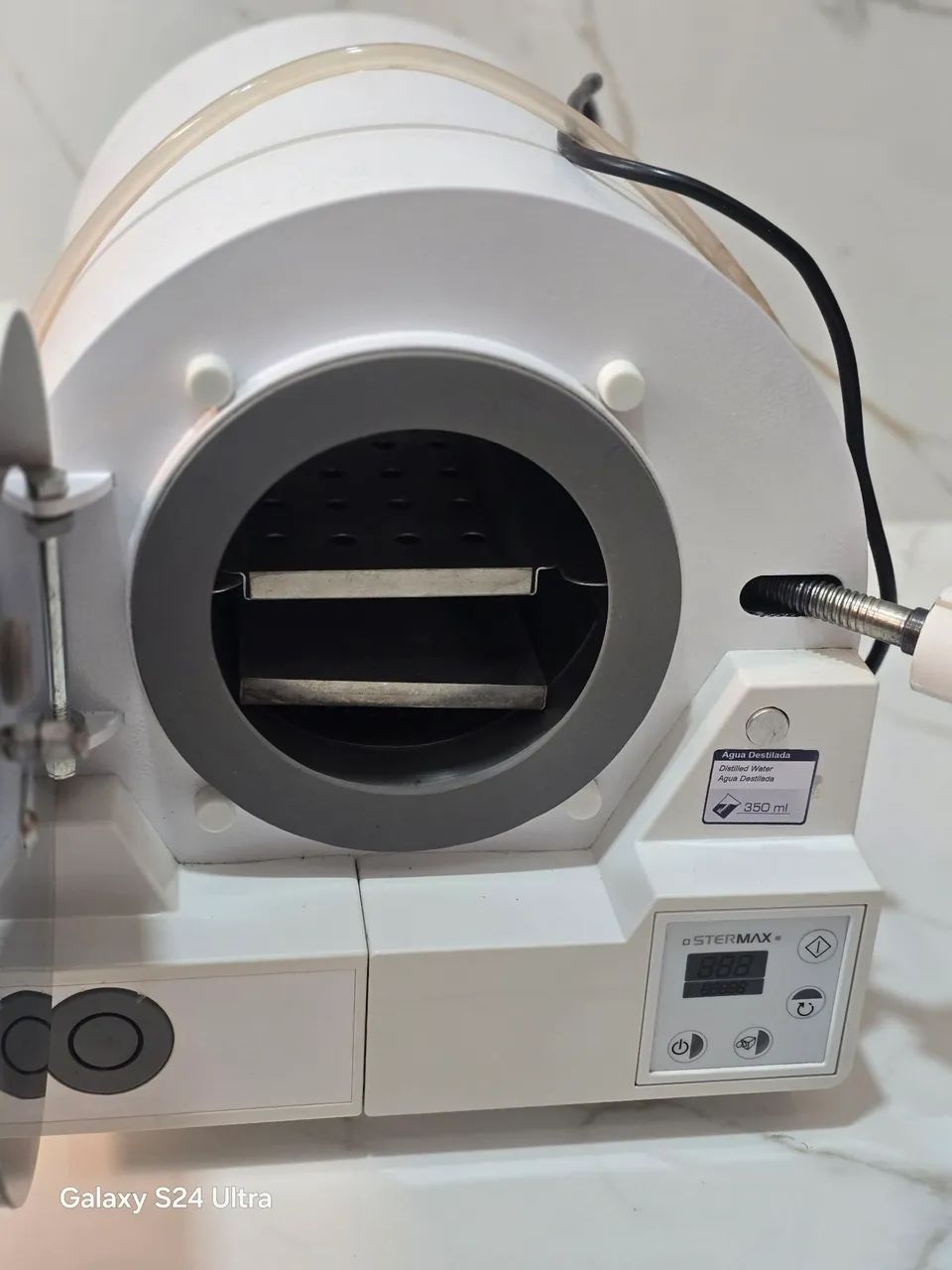 Auto Clave Stermax - Foto 3