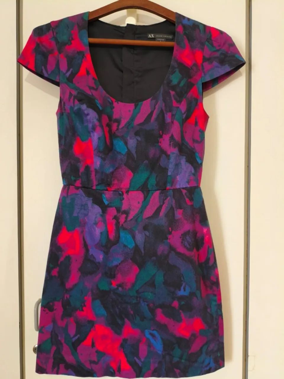 Vestido AX ARMANI - Foto 2