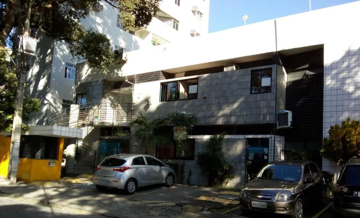 Empresarial Center Suassuna, Boa Vista 